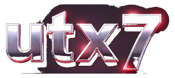 utx7 logo
